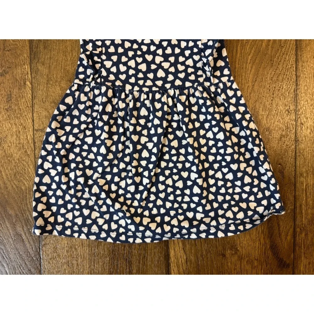 Baby Girl 12 Months Dress Dresses Lot Spring Short‎ Sleeved Summer Rainbows Dots